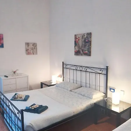 Apartamento Linda 1 Bolonia